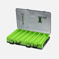 Sidewinder X-Box Lure Box